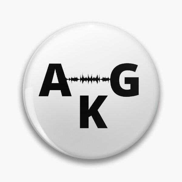Item preview, akg designed and sold by slayfusion.