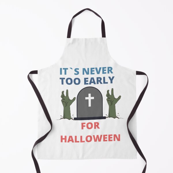 Artikelvorschau, Es ist nie zu früh für Halloween-Shirt, Ghost-Shirt, Halloween-Shirt Frauen, lustiges Halloween-Shirt, süßes Halloween-Shirt, Halloween-Shirt, Halloween entworfen und verkauft von BousboulaStorie.