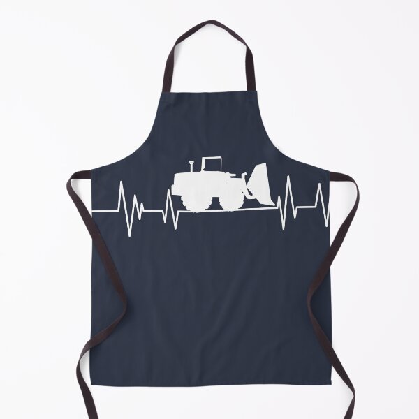 Item preview, Backhoe heartbeat ,Backhoe lover Excavator digger designed and sold by ELmezz.