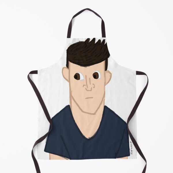 Item preview, Bloke designed and sold by dominiccivilart.
