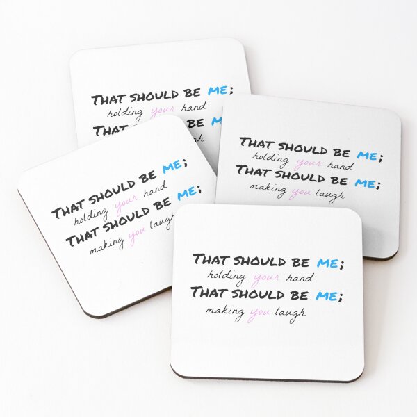 Item preview, that should be me quote designed and sold by JanaMJ.