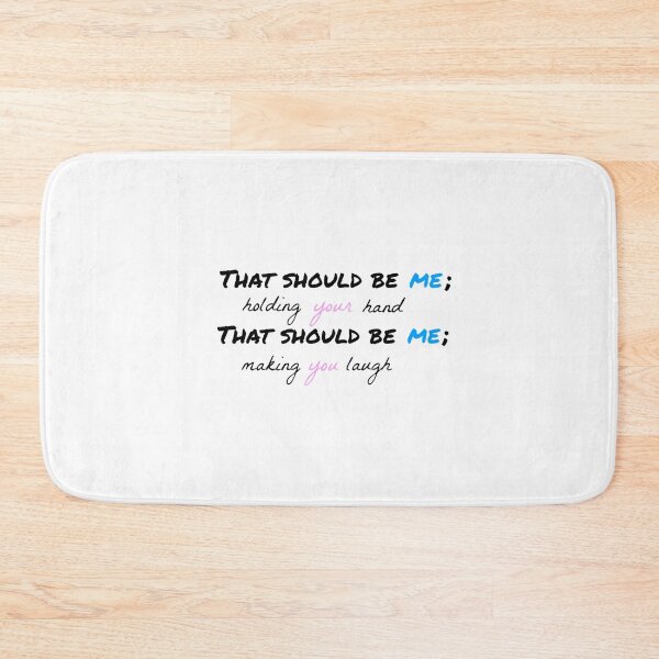 Item preview, that should be me quote designed and sold by JanaMJ.
