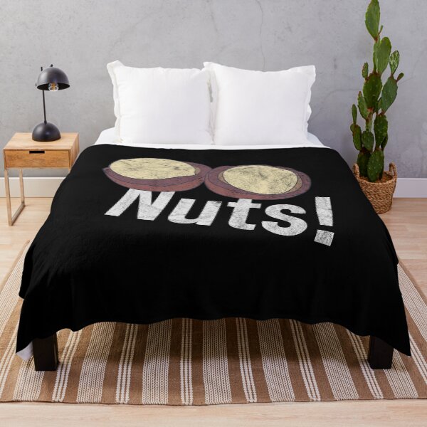 Item preview, Distressed Macadamia - Hard Shell - Nutritionist Fruit - Nuts! designed and sold by DeWinnes.