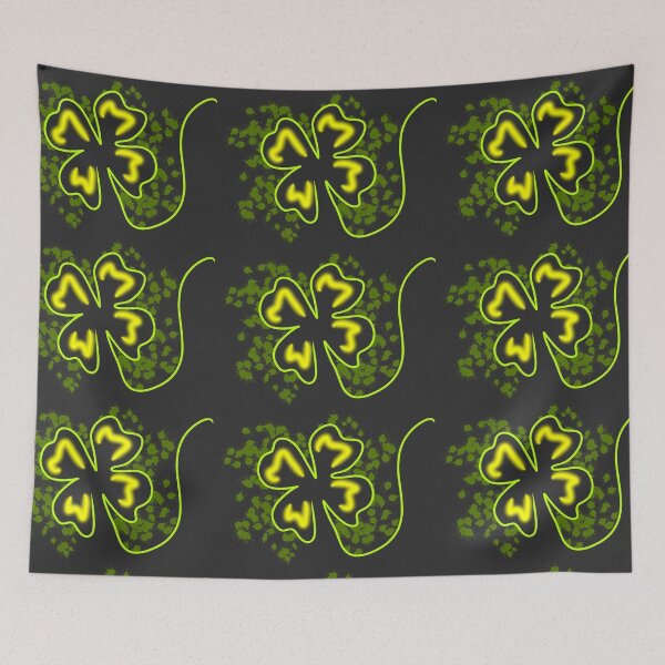 Item preview, 4-leaf clover designed and sold by BV-creas.