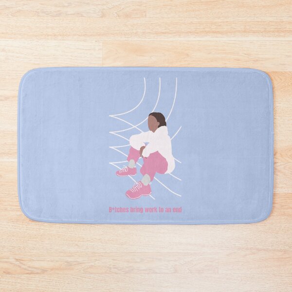 Item preview, B*tches bring work to an end  designed and sold by alexandrutarcan.