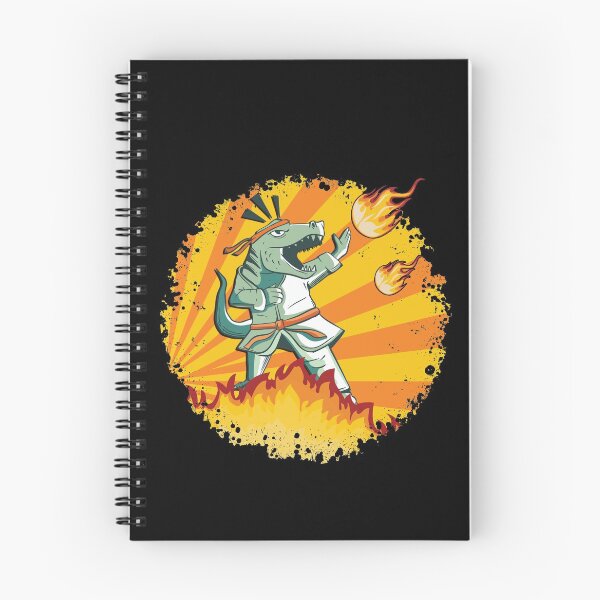 Item preview, Ka Ra Te Dinosaur designed and sold by Gravity1206.