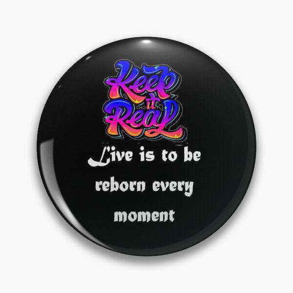 Item preview, To be reborn designed and sold by Alexaksil.