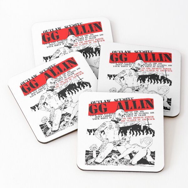 Item preview, Outlaw Scumfuc designed and sold by ourkid.