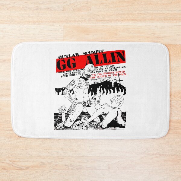 Item preview, Outlaw Scumfuc designed and sold by ourkid.