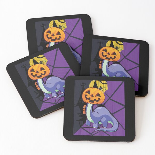 Item preview, Halloween Dino designed and sold by Gravity1206.