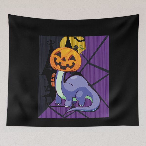 Item preview, Halloween Dino designed and sold by Gravity1206.