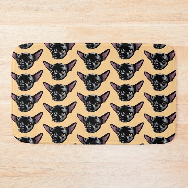 Item preview, Cute Chihuahua Puppy  designed and sold by IPRINT Clothing.