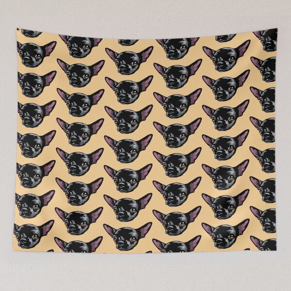 Item preview, Cute Chihuahua Puppy  designed and sold by IPRINT Clothing.