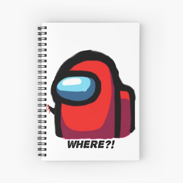 Game Spiral Notebooks Redbubble - code for code room in jsab roleplay roblox how to get