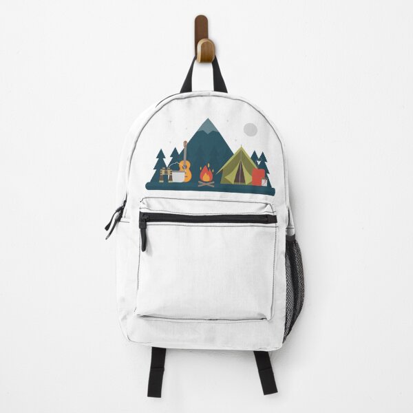 Item preview, Camping Trip designed and sold by JRM Tees & More Store.