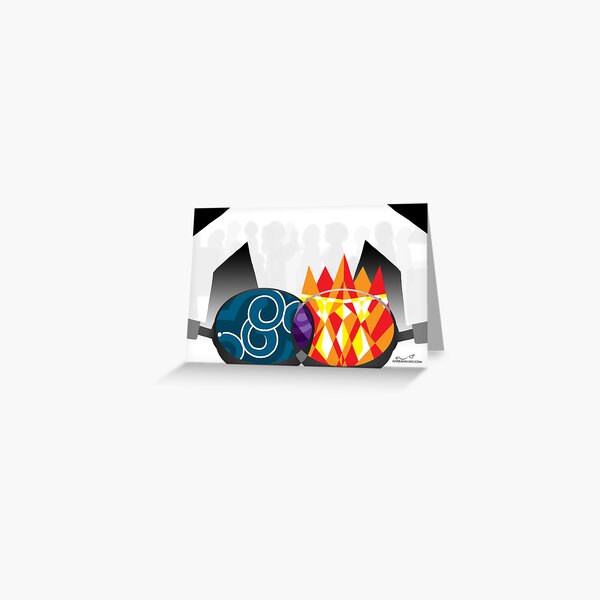 Greeting Card