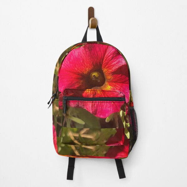 Item preview, Red Dome Aster Flower designed and sold by Kaushal Pal.