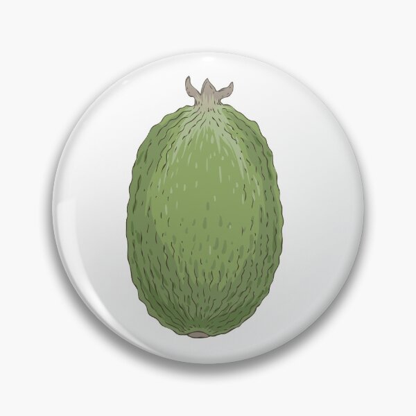 Item preview, Feijoa designed and sold by deepfuze.