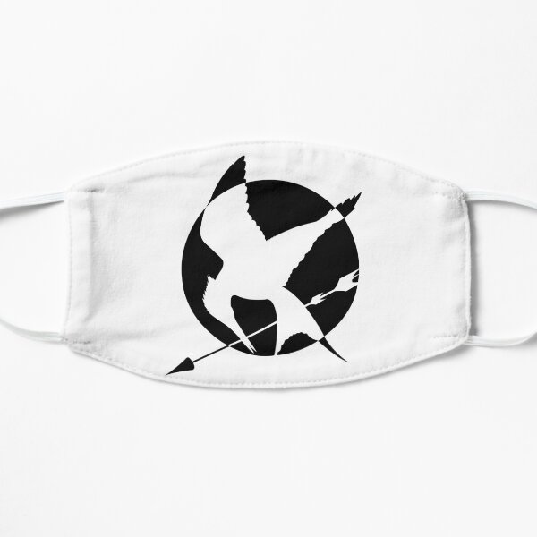 The Hunger Games Mask