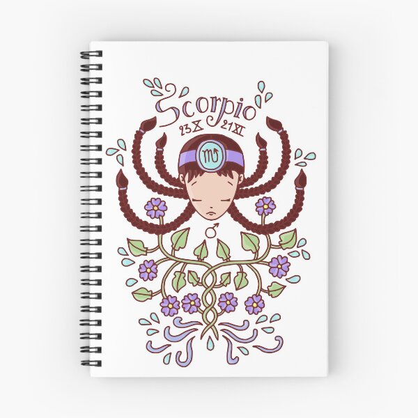 Item preview, Scorpio designed and sold by RadiOmGirlZ.