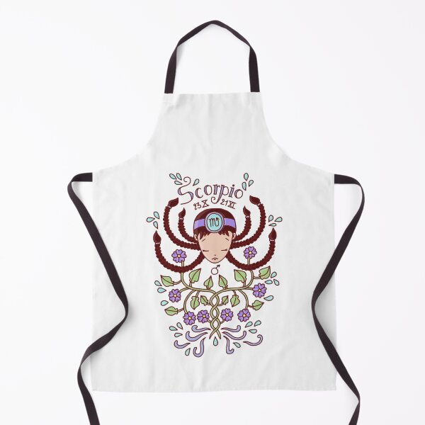 Item preview, Scorpio designed and sold by RadiOmGirlZ.
