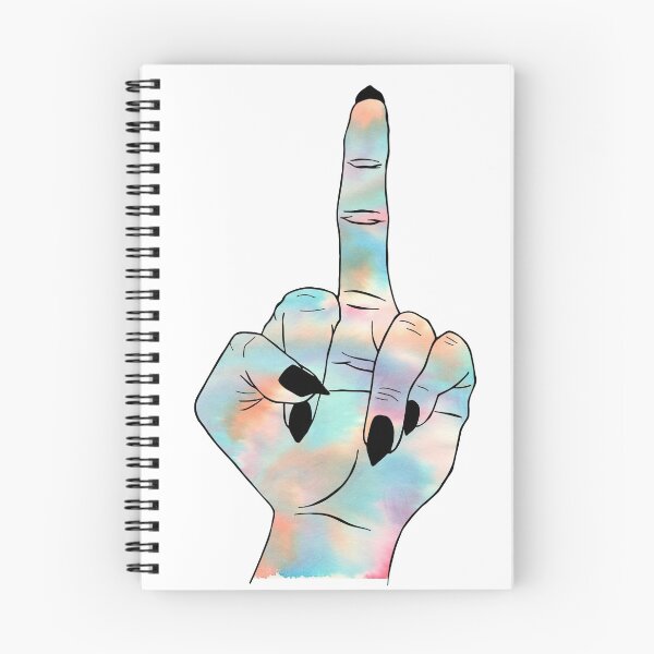 Item preview, Witch finger in colors designed and sold by experimentons.