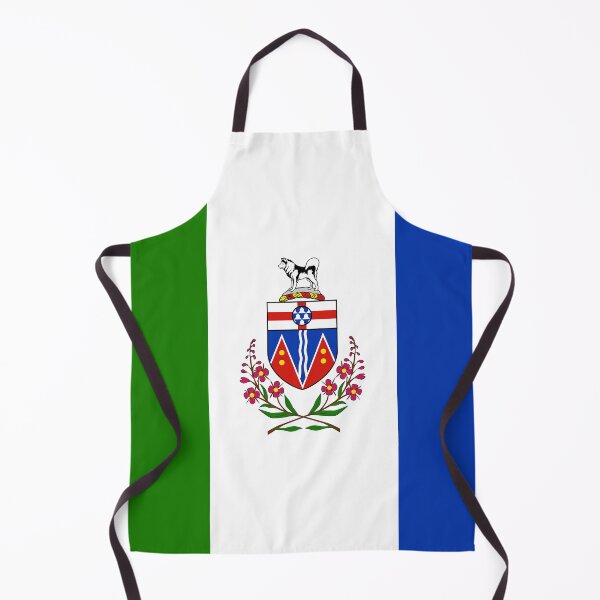 Item preview, Yukon Flag Gifts, Stickers, Masks & Products designed and sold by mpodger.
