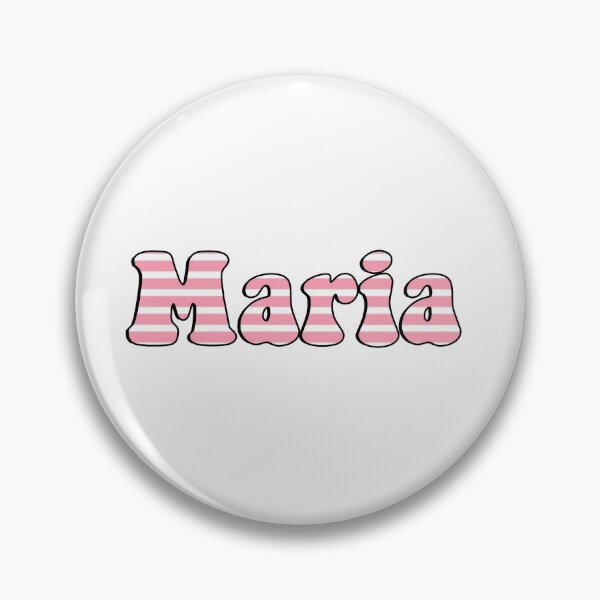 Item preview, Maria designed and sold by Pic-me-Up.