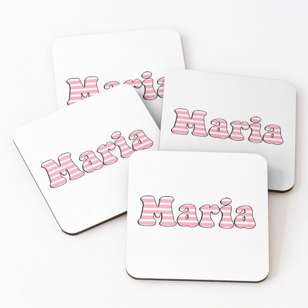 Item preview, Maria designed and sold by Pic-me-Up.