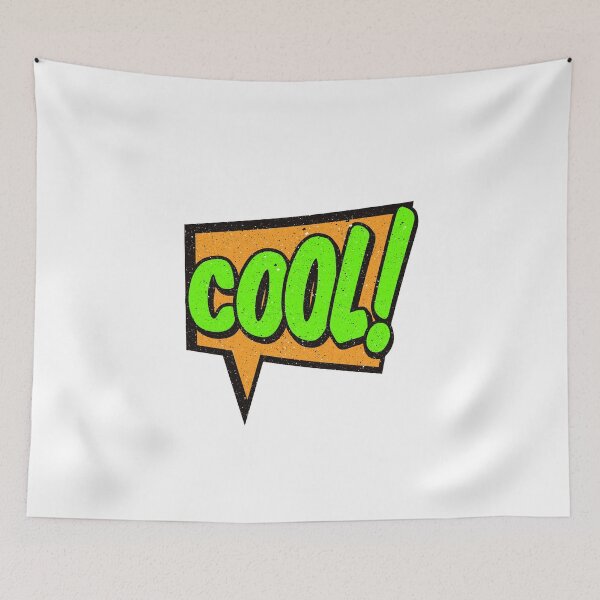 Item preview, comic funny comic book style pop art designed and sold by Catcrea.