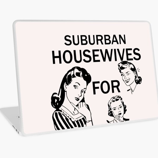 Item preview,  Suburban Housewifes For Biden Harris Election Voting Vote 2020 Biden  designed and sold by Esmilna Castillo.