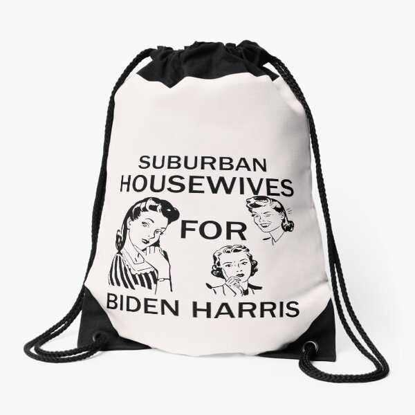 Item preview,  Suburban Housewifes For Biden Harris Election Voting Vote 2020 Biden  designed and sold by Esmilna Castillo.