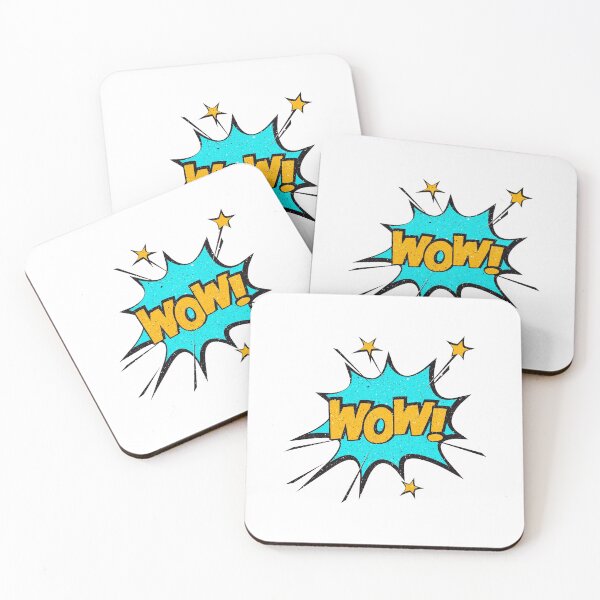 Item preview, comic funny comic book style pop art designed and sold by Catcrea.