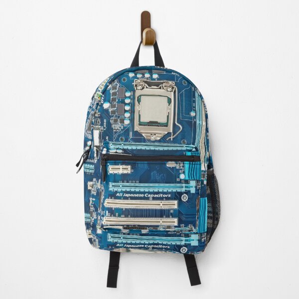 Item preview, Internal Chaos CPU designed and sold by PsiClone.