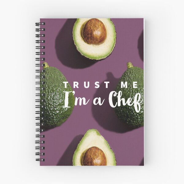 Item preview, TRUST ME - I AM A CHEF - CHEF LIFE  designed and sold by Tropical Blood.