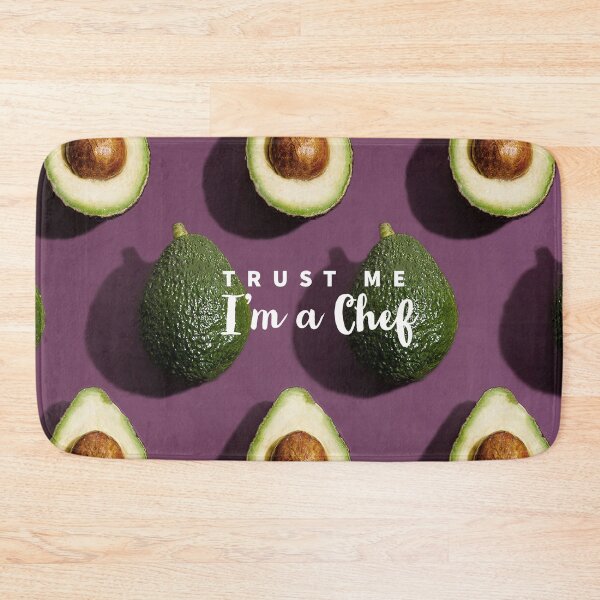 Item preview, TRUST ME - I AM A CHEF - CHEF LIFE  designed and sold by Tropical Blood.