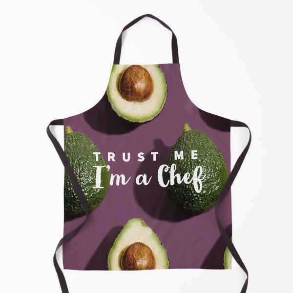 Item preview, TRUST ME - I AM A CHEF - CHEF LIFE  designed and sold by Tropical Blood.