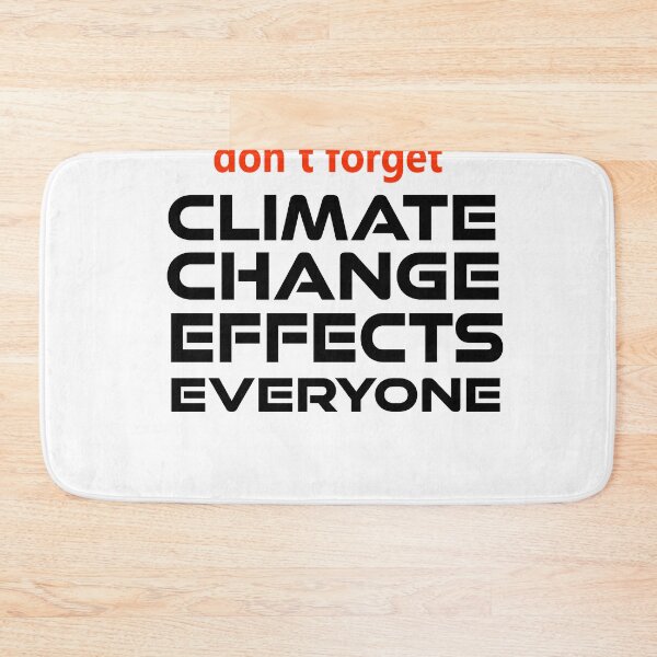 Item preview, climate change designed and sold by montilla20.