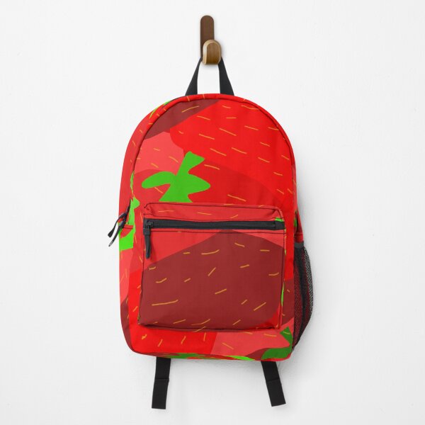 Item preview, strawberries designed and sold by dominiccivilart.