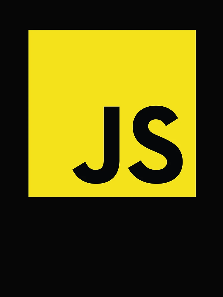 Thumbnail 4 von 4, Boxy T-Shirt, JavaScript designt und verkauft von Pan Design.