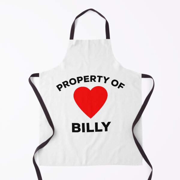 Item preview, Property of Billy Boyfriend Girlfriend Love Taken designed and sold by IBMClothing.