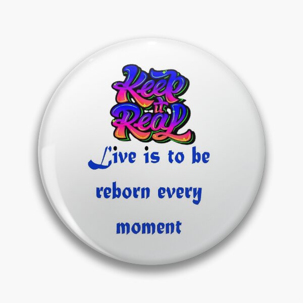 Item preview,  To be reborn designed and sold by Alexaksil.