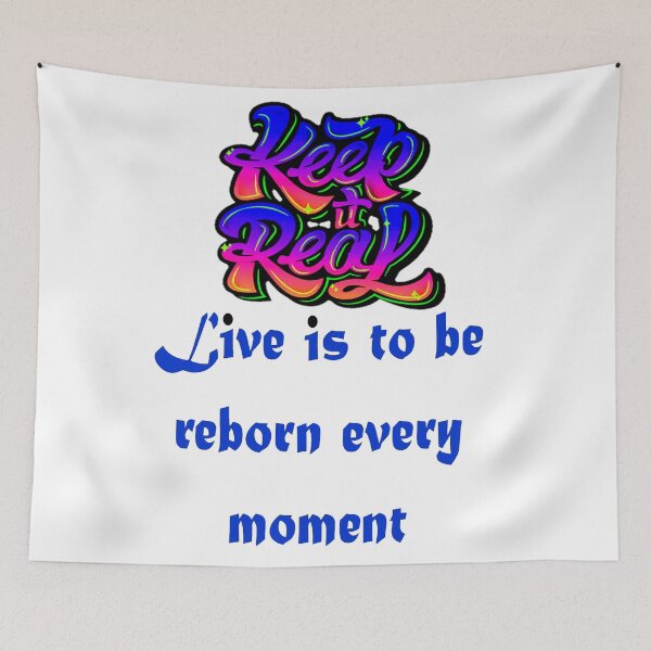 Item preview,  To be reborn designed and sold by Alexaksil.