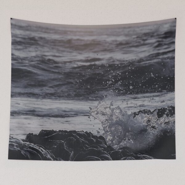 Item preview, Cape Town Atlantic Ocean Sunset designed and sold by africanvisuals.