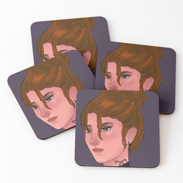Item preview, clary fray designed and sold by rowanartt.