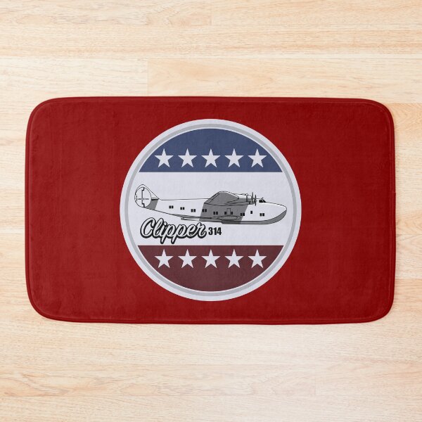 Item preview, Clipper 314 Patch designed and sold by StrongVlad.