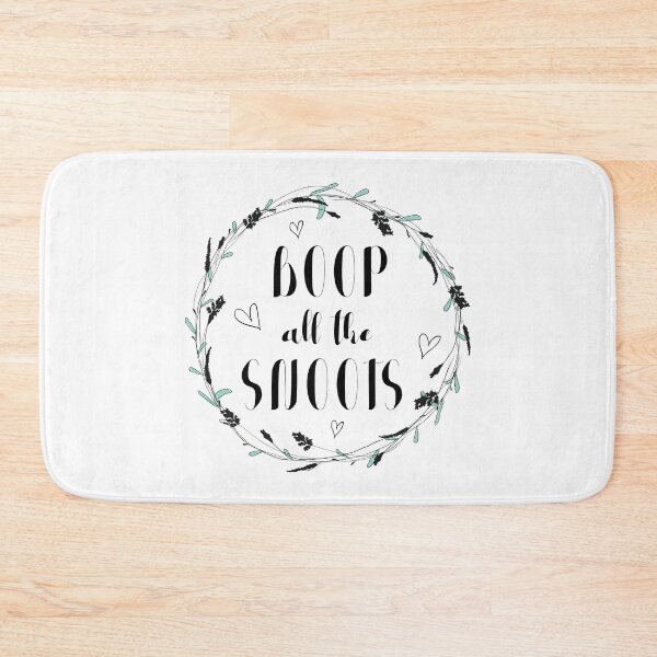 Item preview, Boop All The Snoots designed and sold by supermara.