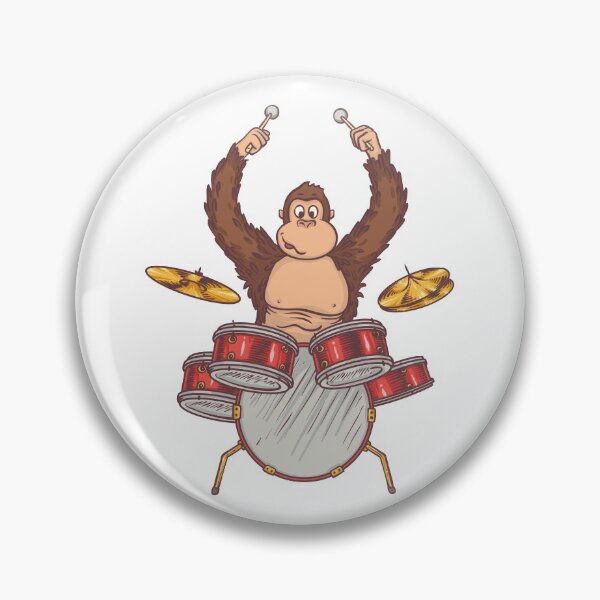 Item preview, Drum Drum Drum designed and sold by deepfuze.