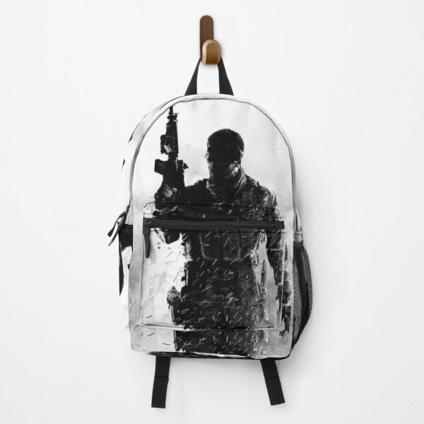Item preview, MW2 - Soldier Game designed and sold by ShopTridy.