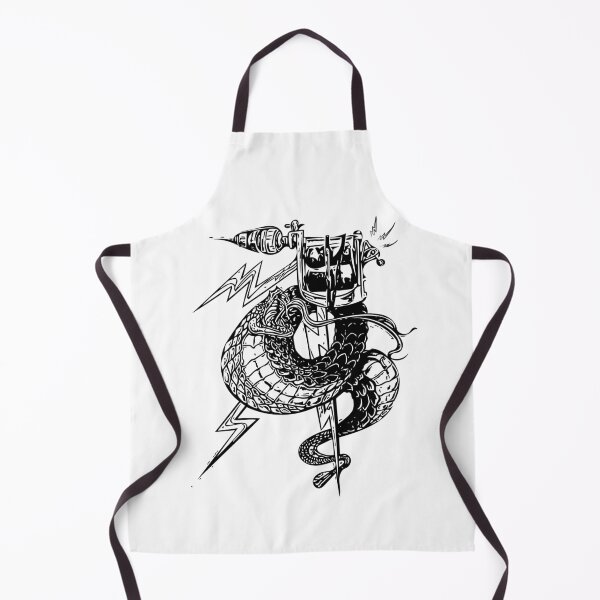 Item preview, Snake Bite designed and sold by SocialSlave.